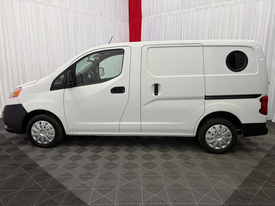 Used 2019 Nissan NV200 S FWD image 5