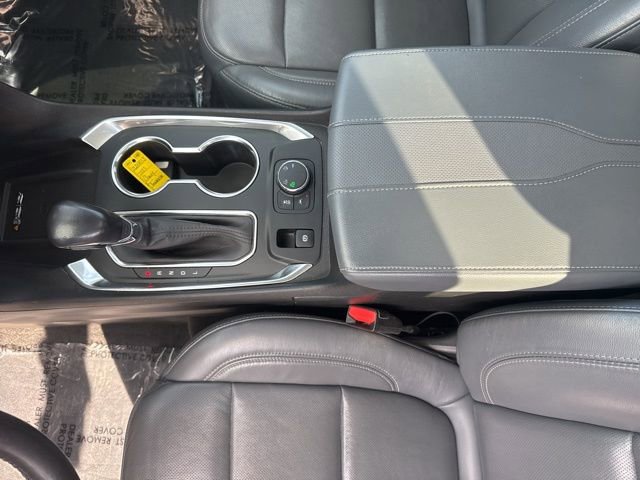 Used 2021 Chevrolet Traverse Premier w/ LPO, Floor Liner Package image 26