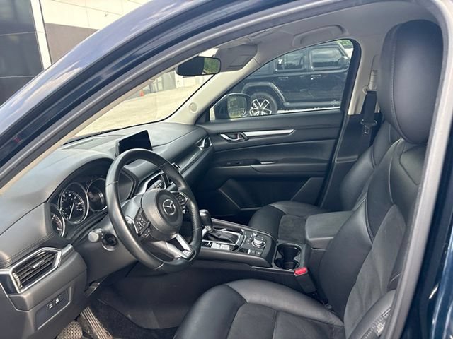 Used 2020 MAZDA CX-5 Touring AWD/4WD image 13