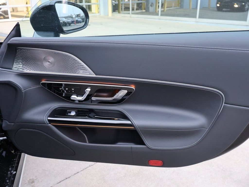New 2026 Mercedes-Benz SL 43 AMG image 19