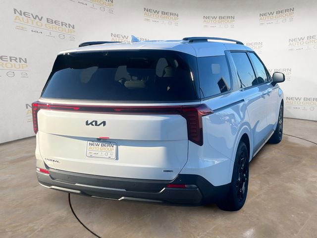 New 2026 Kia Carnival SX Prestige image 5