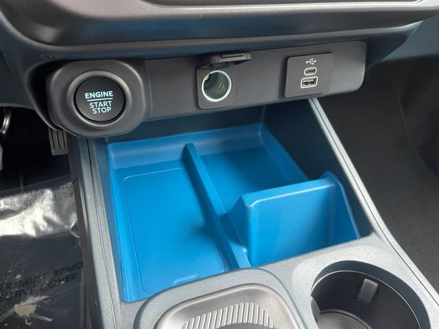 New 2025 Ford Maverick XLT w/ XLT Luxury Package image 34