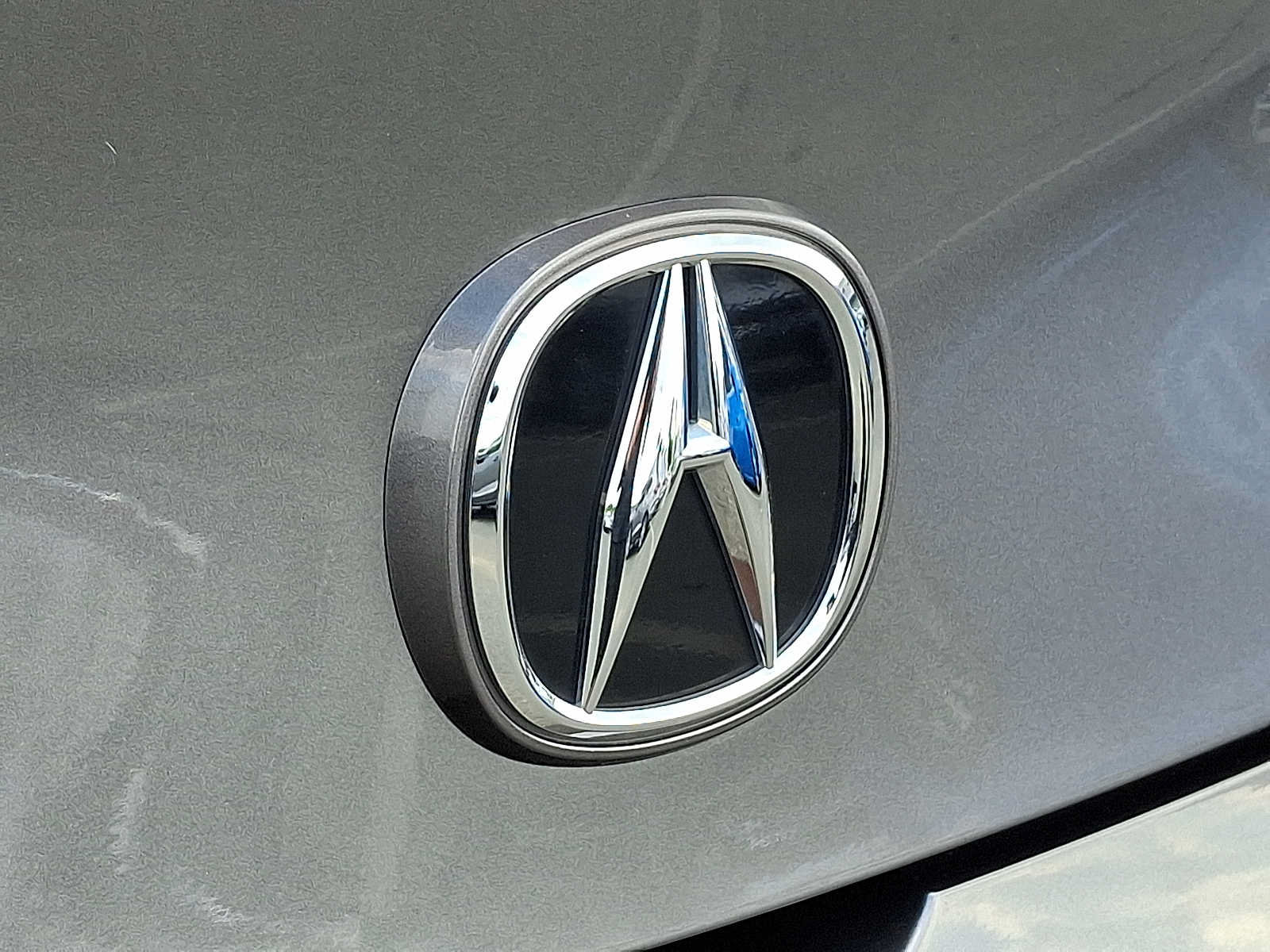 Certified 2024 Acura Integra A-Spec FWD image 29