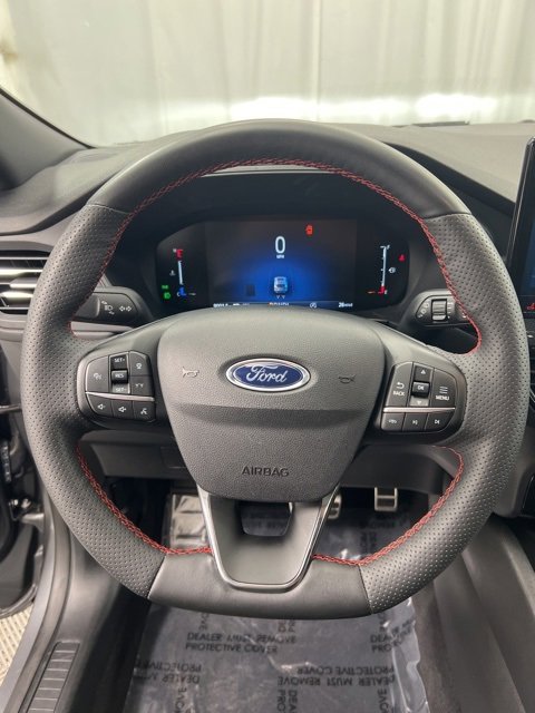 Used 2023 Ford Escape ST-Line Select w/ Tech Pack #1 image 10