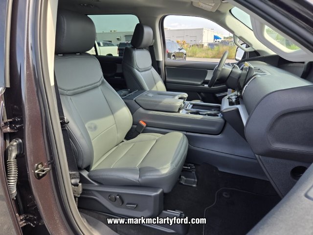 New 2026 Ford Expedition Active AWD/4WD image 14