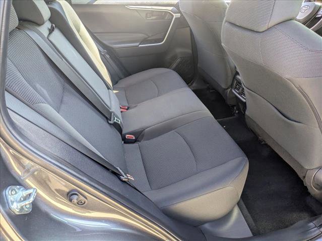 Certified 2024 Toyota RAV4 LE image 18