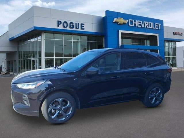 Used 2024 Ford Escape ST-Line AWD/4WD image 4