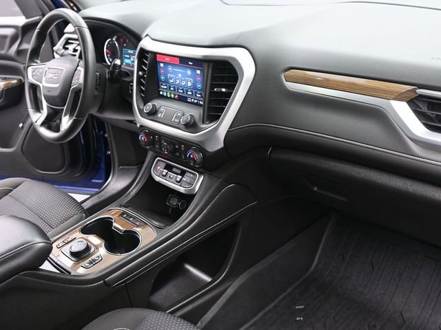 Used 2023 GMC Acadia SLE w/ Driver Convenience Package image 28