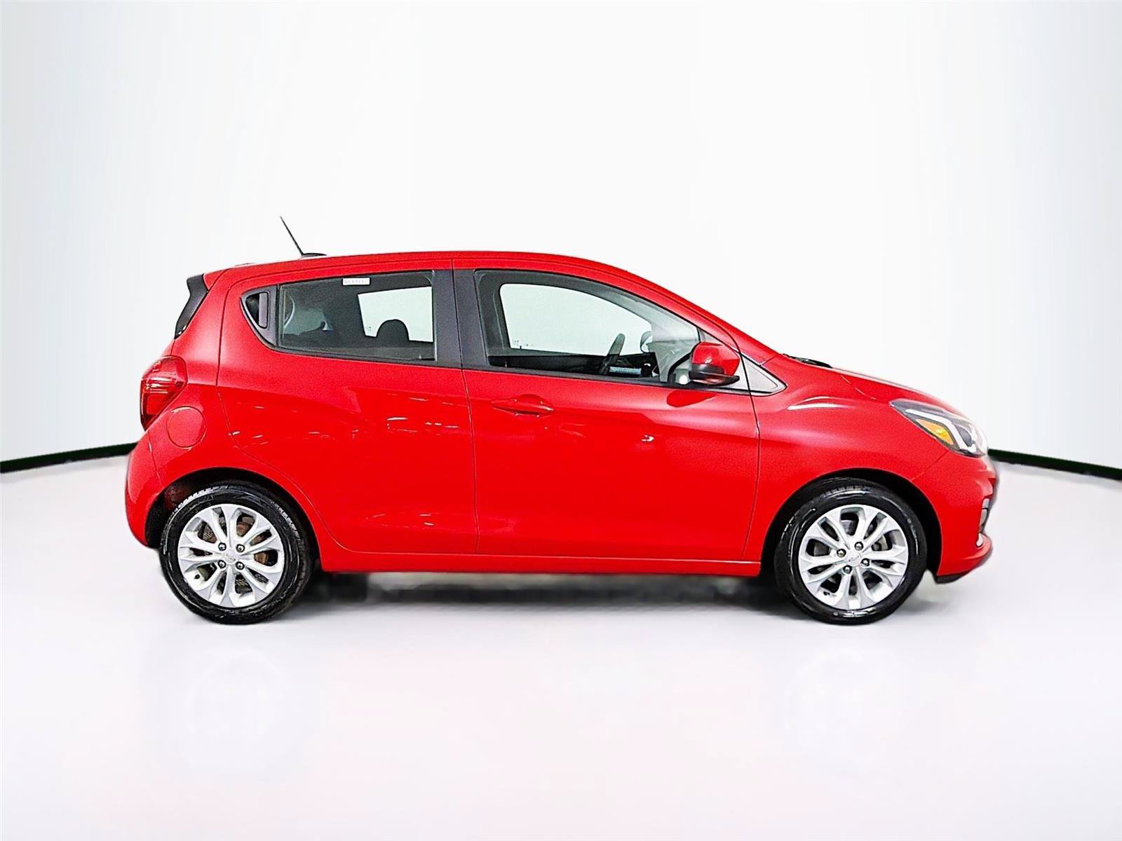 Used 2019 Chevrolet Spark LT FWD image 12