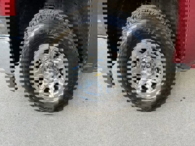 Used 2014 Chevrolet Silverado 1500 W/T w/ Trailering Package image 32