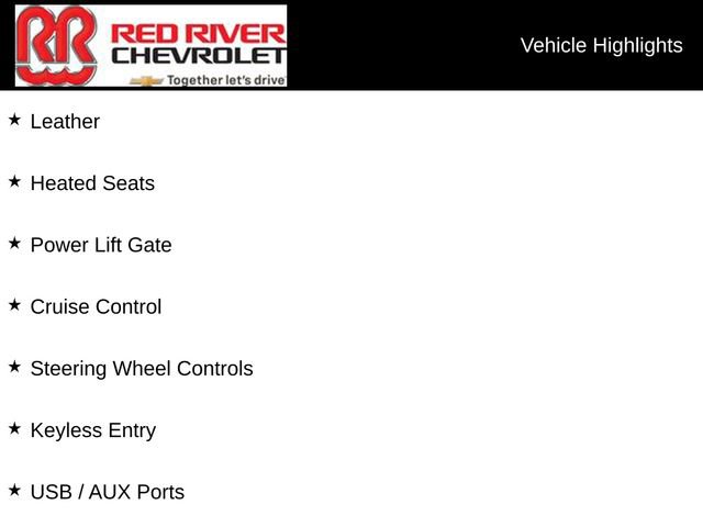 Used 2005 Chevrolet SSR Base w/ Preferred Equipment Group image 5