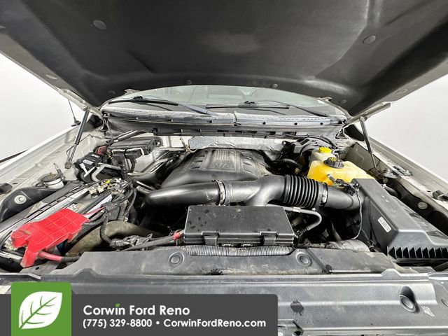 Used 2014 Ford F150 FX4 w/ Equipment Group 402A Luxury image 30