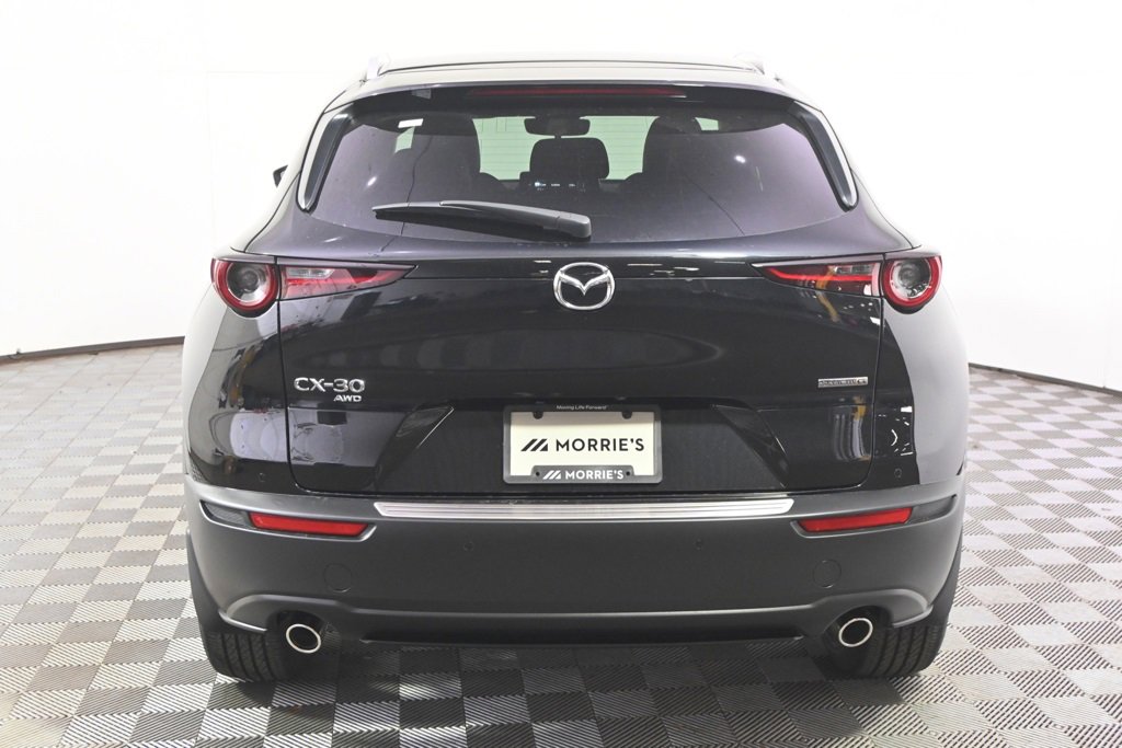 New 2026 MAZDA CX-30 AWD 2.5 S image 5