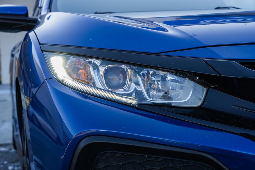 Used 2019 Honda Civic Sport image 10