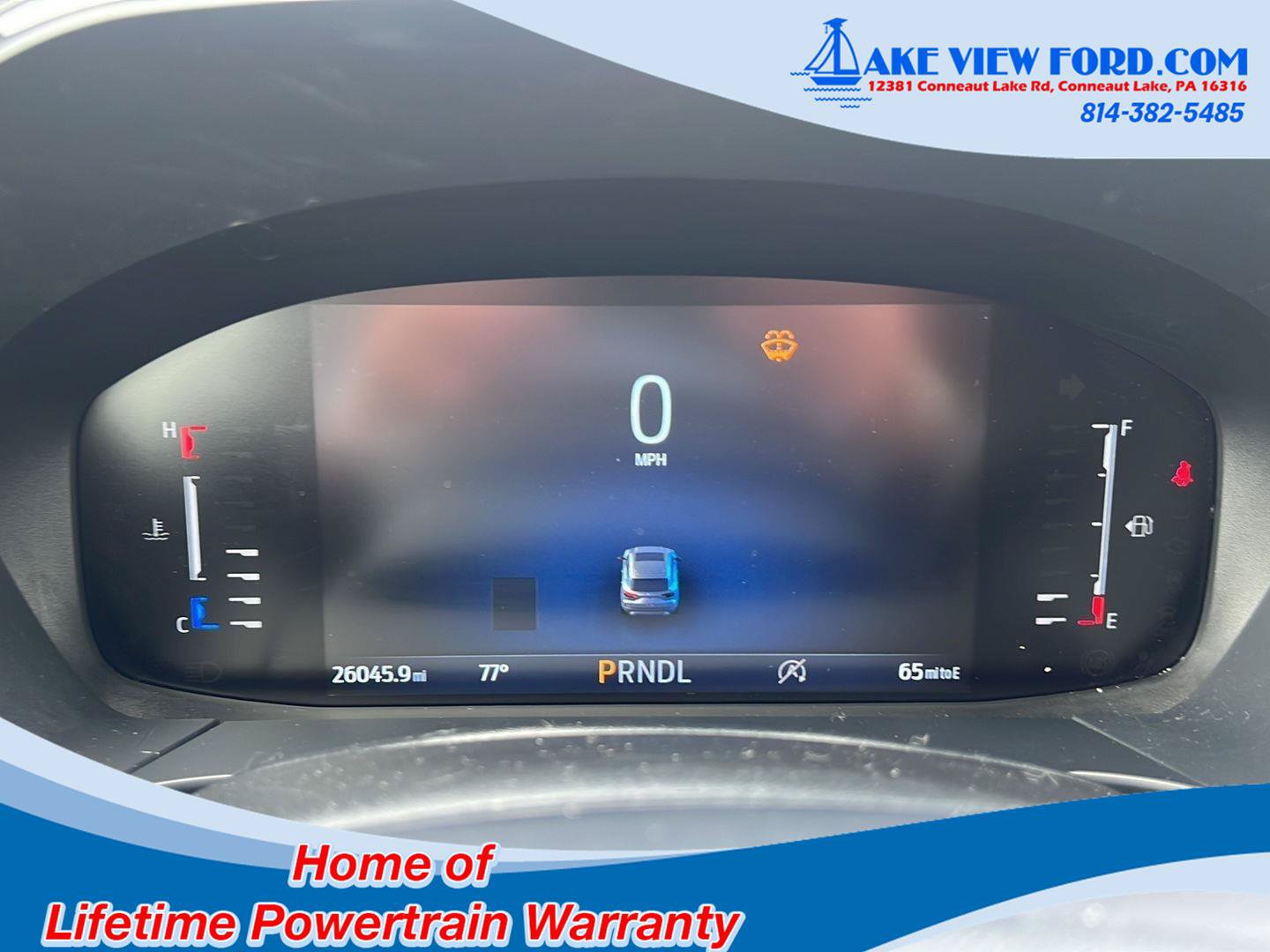 Used 2023 Ford Escape ST-Line Select w/ Tech Pack #1 AWD/4WD image 30