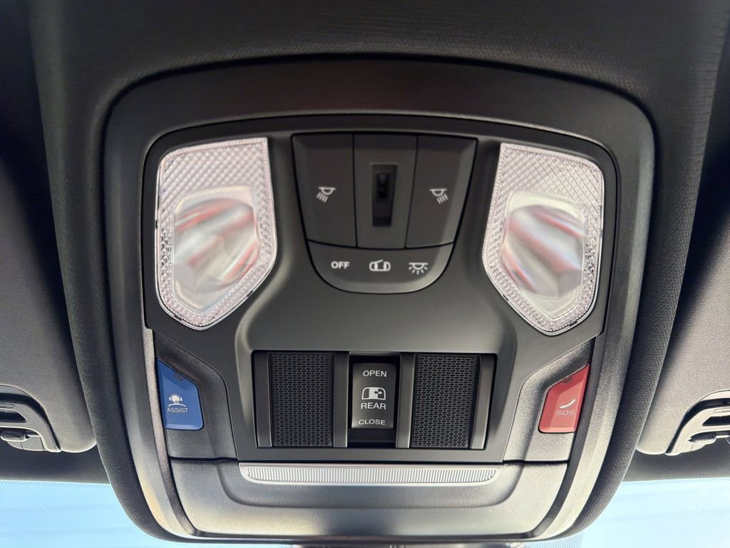 New 2026 RAM 1500 Tradesman image 32