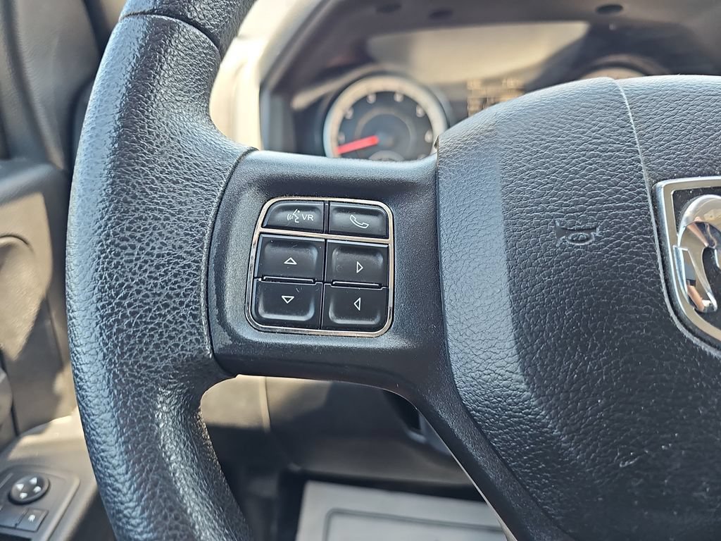 Used 2019 RAM 1500 Tradesman w/ Tradesman SXT Package AWD/4WD image 17
