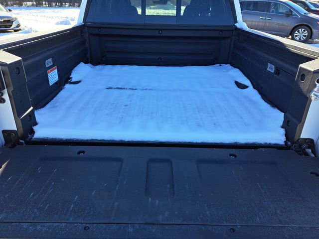 New 2026 Honda Ridgeline RTL image 26