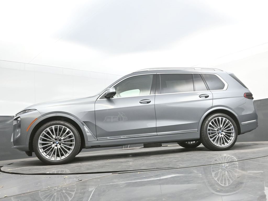 New 2026 BMW X7 xDrive40i image 42