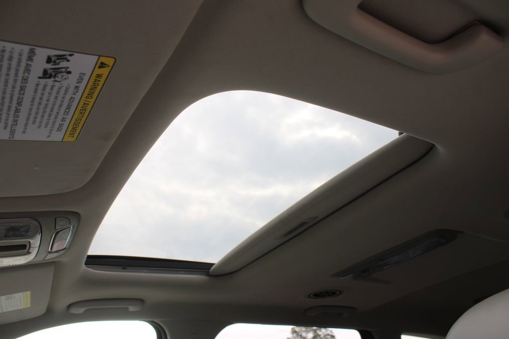 Used 2023 Kia Telluride S w/ S Sunroof Package image 60