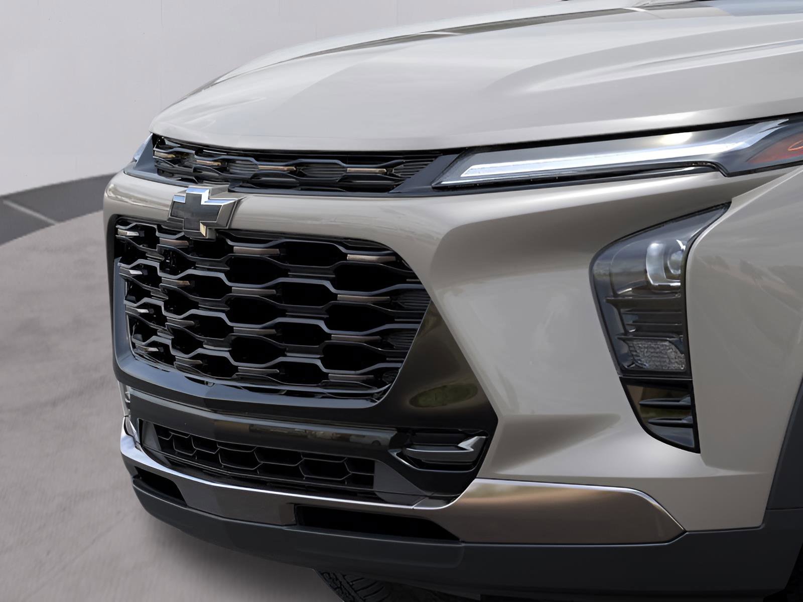 New 2026 Chevrolet Trax ACTIV image 13
