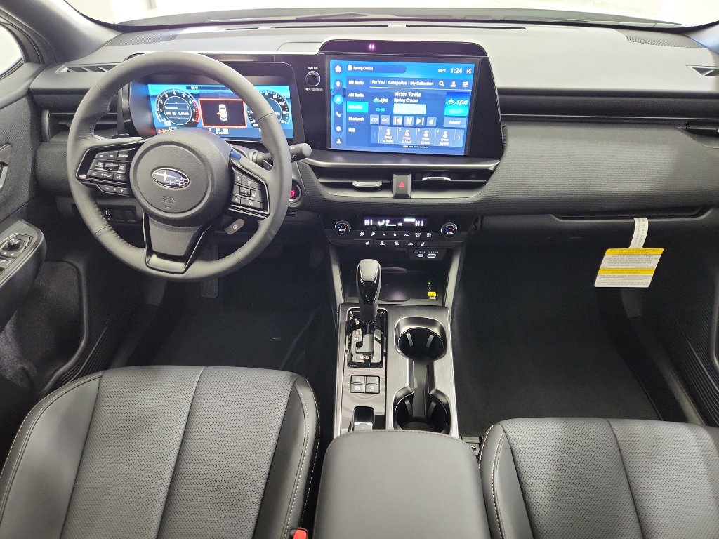 New 2026 Subaru Outback Limited w/ Premium/Limited Package 2 AWD/4WD image 7