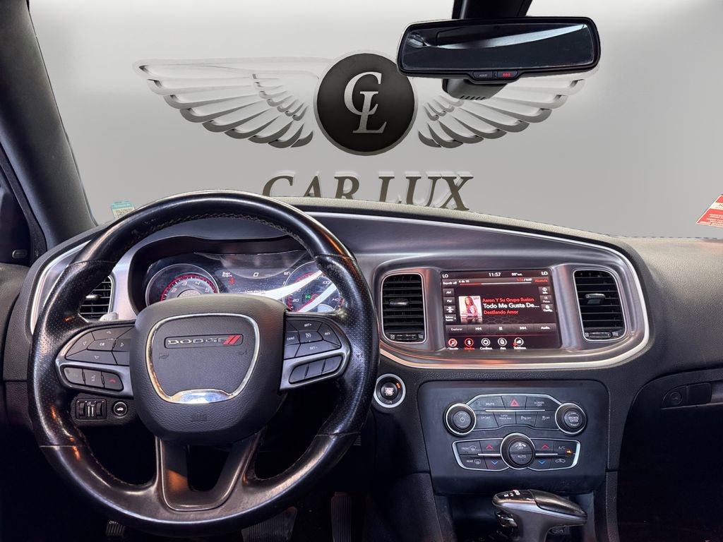 Used 2020 Dodge Charger R/T RWD image 10