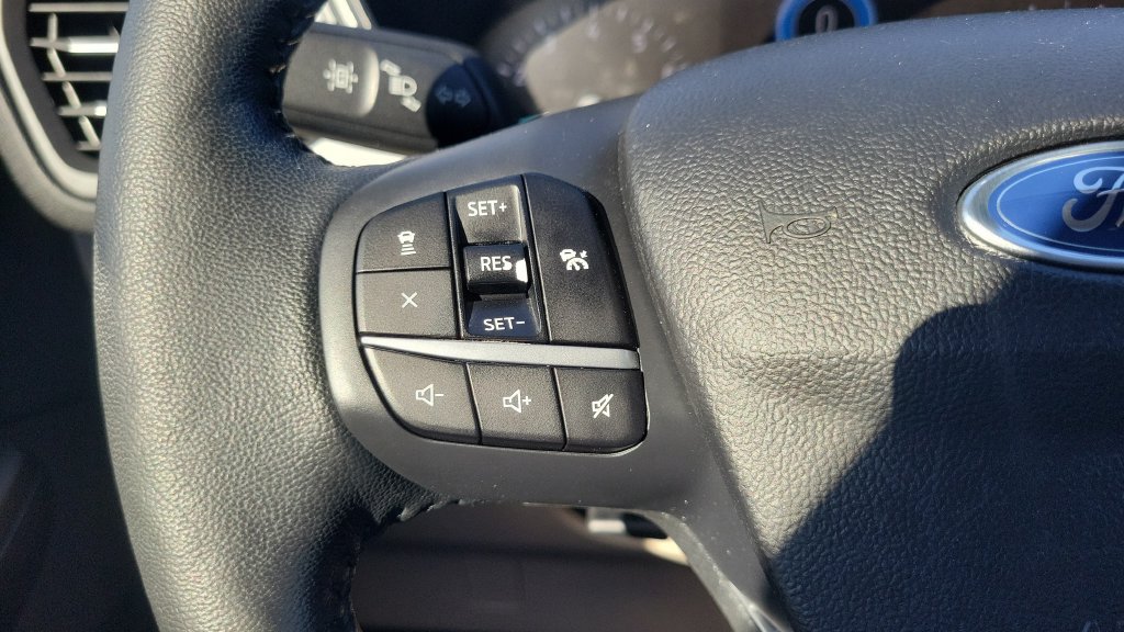 Used 2020 Ford Escape SEL FWD image 20