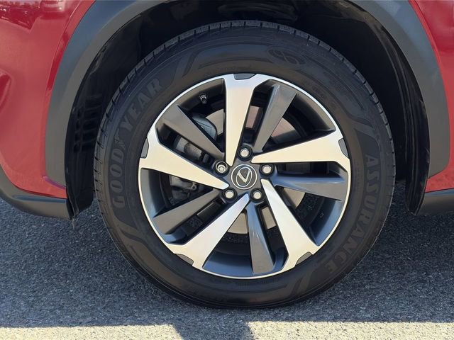 Used 2019 Lexus NX 300h AWD w/ Premium Package image 11