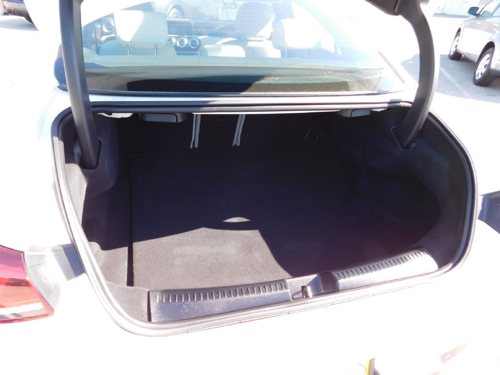 Used 2022 Mercedes-Benz CLA 250 4MATIC image 10