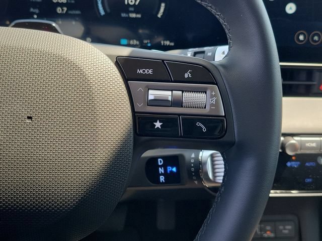 New 2026 Hyundai Ioniq 5 SEL RWD image 8