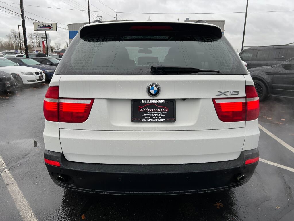 Used 2009 BMW X5 xDrive30i image 8