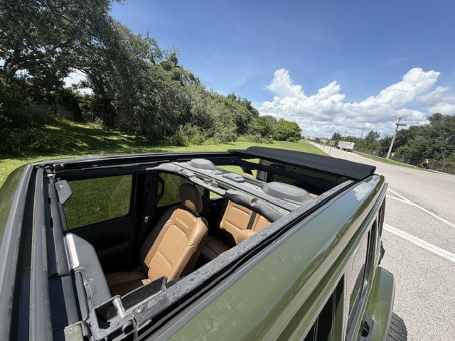 Used 2021 Jeep Wrangler Unlimited Rubicon AWD/4WD image 22