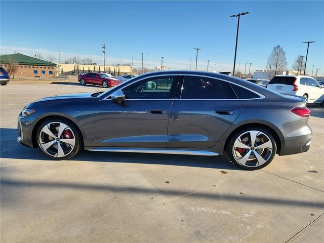 New 2025 Audi S5 Premium Plus image 4