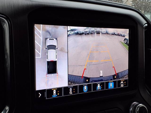 Used 2020 GMC Sierra 2500 Denali w/ Denali Ultimate Package AWD/4WD image 6