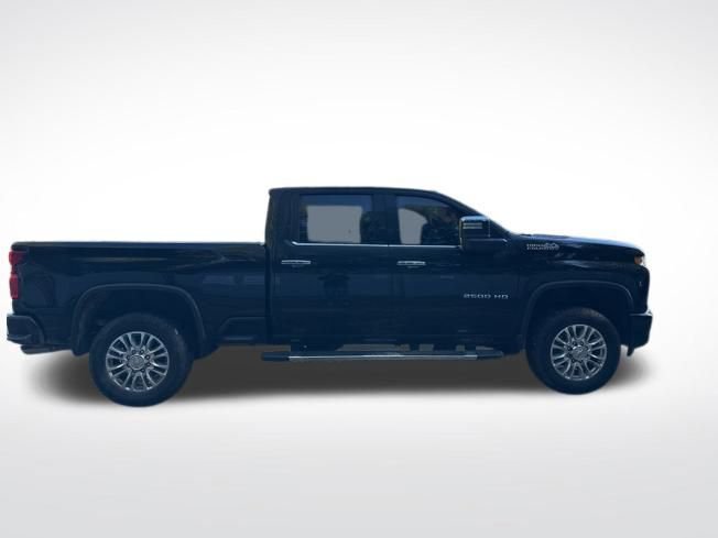 Certified 2022 Chevrolet Silverado 2500 High Country image 6