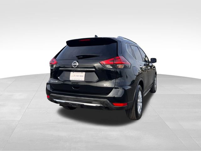 Used 2018 Nissan Rogue SV FWD image 5
