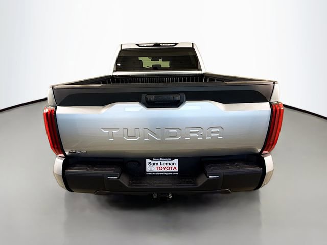 New 2026 Toyota Tundra SR5 image 6