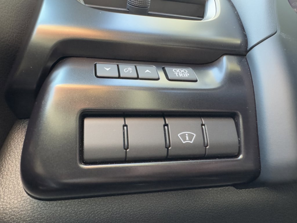 Used 2024 Lexus UX 250h F Sport image 30