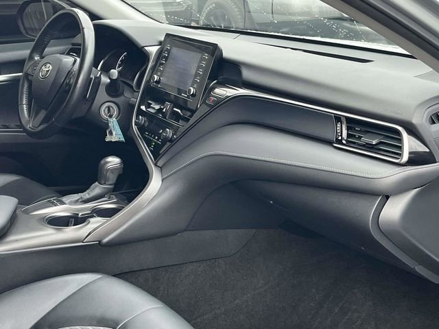 Used 2024 Toyota Camry SE image 23