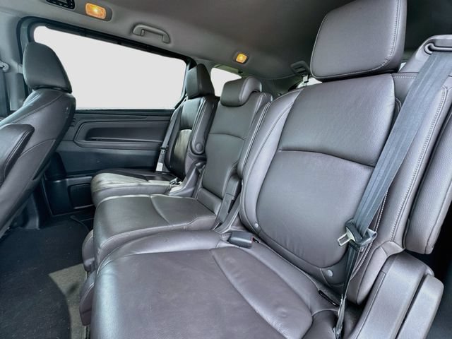 Used 2023 Honda Odyssey EX-L image 25