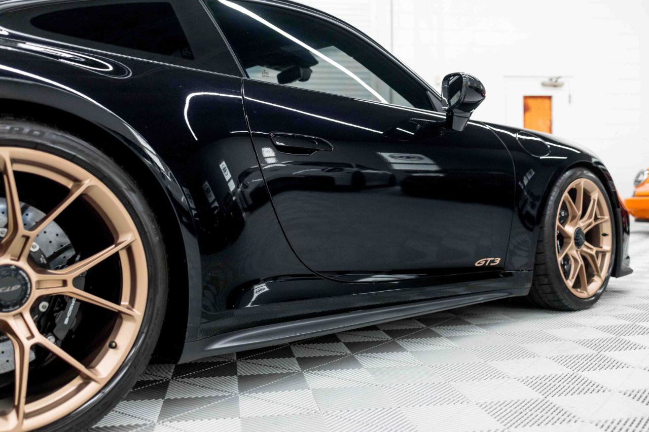 Used 2022 Porsche 911 GT3 RWD image 21