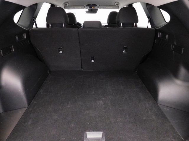 Used 2024 Hyundai Tucson SEL image 23