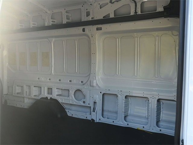 New 2026 Ford Transit 250 148 High Roof Extended AWD image 7