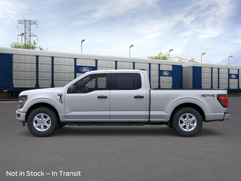 New 2026 Ford F150 XLT AWD/4WD image 5