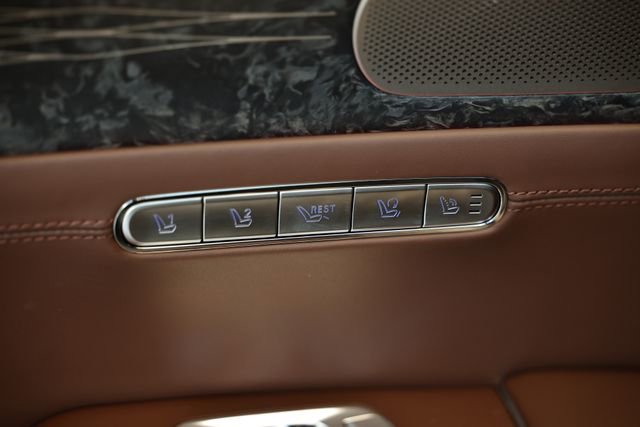 New 2026 Genesis G90 3.5T image 26