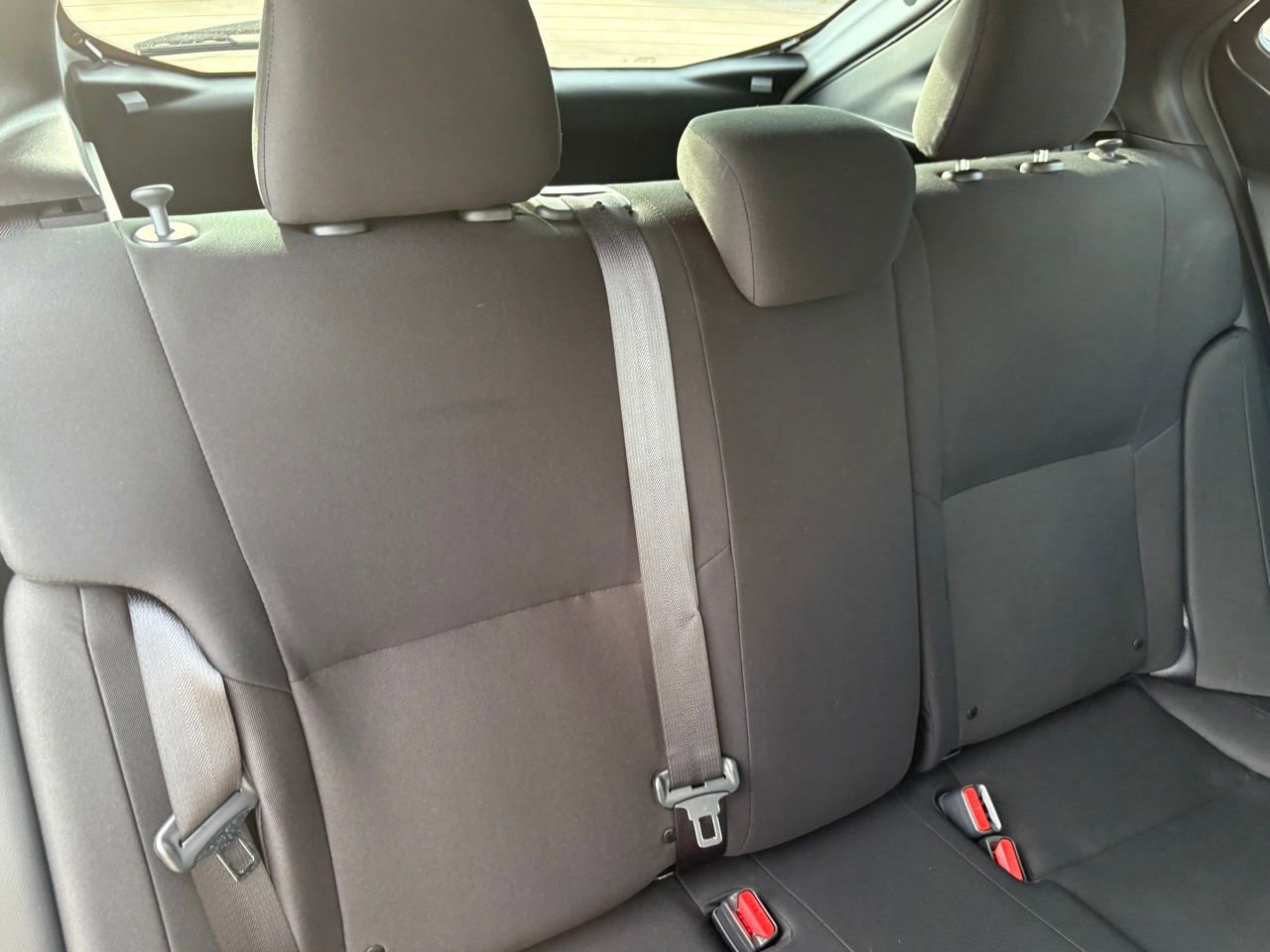 Certified 2025 Nissan Kicks Play S FWD image 38