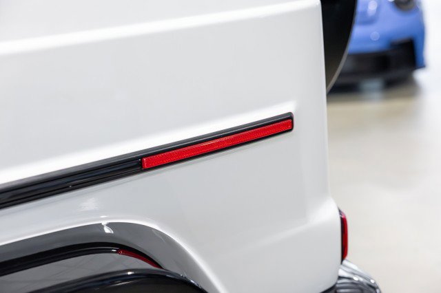 Used 2024 Mercedes-Benz G 63 AMG 4MATIC image 15