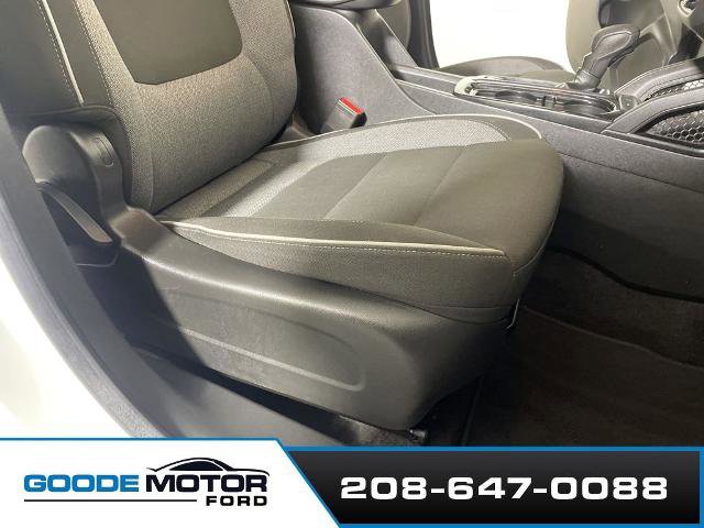 Used 2023 Chevrolet TrailBlazer LT FWD image 24