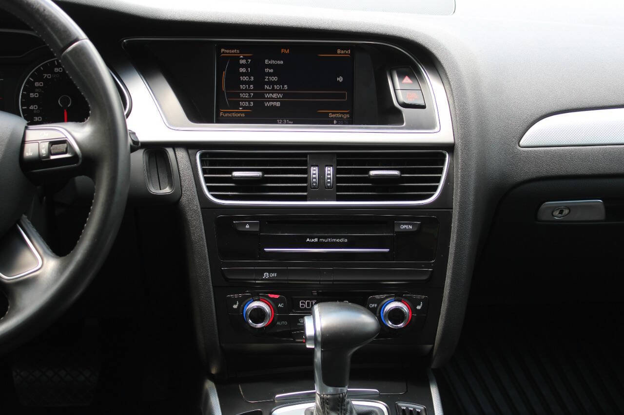 Used 2014 Audi A4 2.0T Premium Plus AWD/4WD image 35